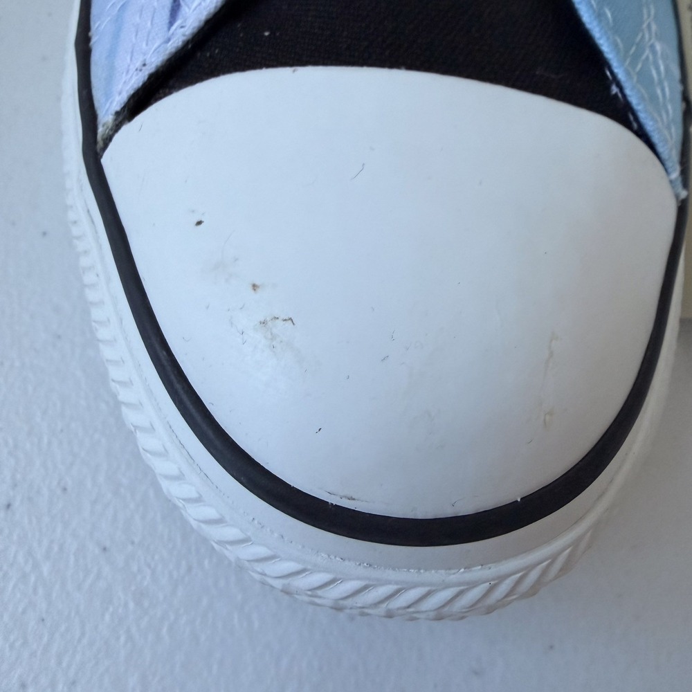 2008 Converse Chuck Taylor All Star
Pink Floyd Wish You Were Here High Tops 11 - Picture 4 of 16